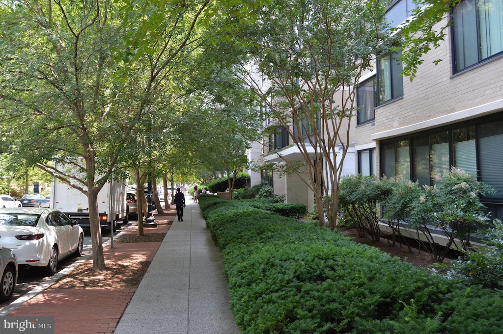 2030 F St NW Unit 206, Washington, DC 20006 - view of surrounding community