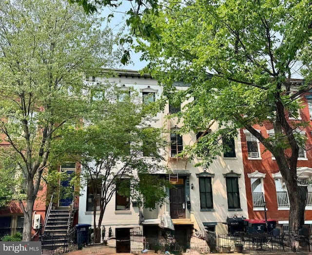 309 M St NW Unit Townhome B, Washington, DC 20001 - view of property