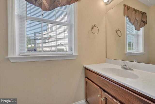 118 Connecticut Ave, Sinking Spring, PA 19608 - bathroom with vanity