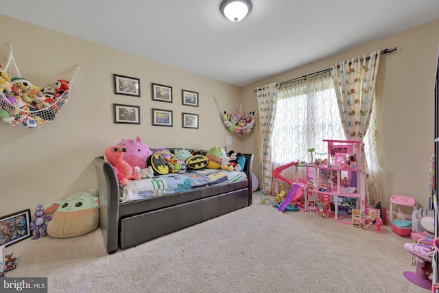 118 Connecticut Ave, Sinking Spring, PA 19608 - view of carpeted bedroom