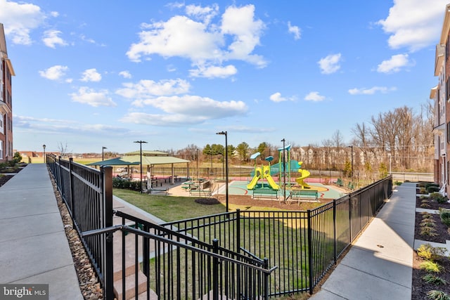 4524 Reaney Ln Unit 485, Owings Mills, MD 21117 - view of surrounding community