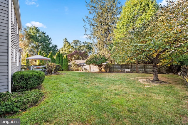 503 Emily Cir, West Chester, PA 19382 - view of yard