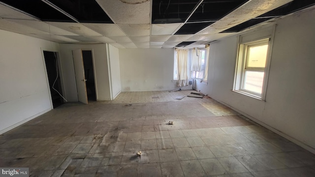 3224 W York St, Philadelphia, PA 19132 - view of empty room