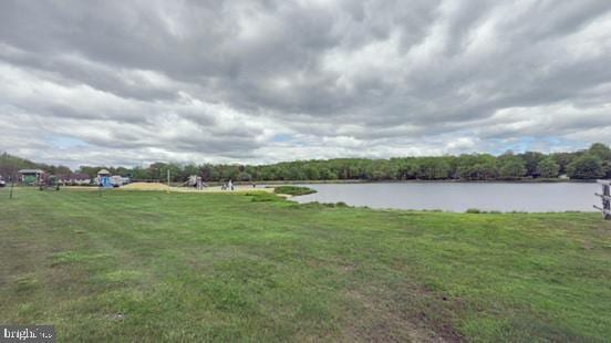 109 Knob Ct, Albrightsville, PA 18210 - water view