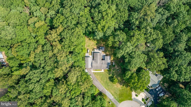 3 Cove Ct, Stafford, VA 22554 - aerial view of property's location