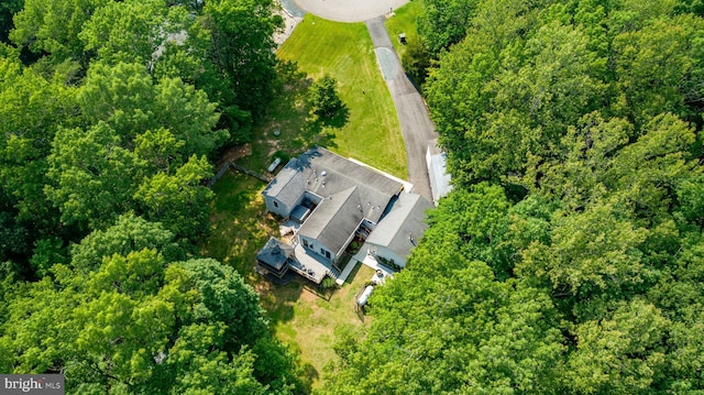 3 Cove Ct, Stafford, VA 22554 - aerial view