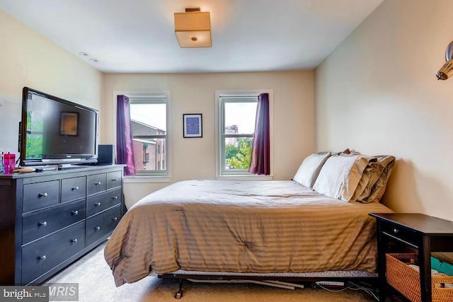 608 S Washington St, Baltimore, MD 21231 - view of carpeted bedroom