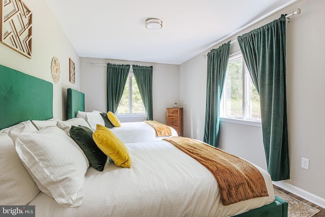 726 Harmony Orchard Rd, Front Royal, VA 22630 - bedroom featuring baseboards