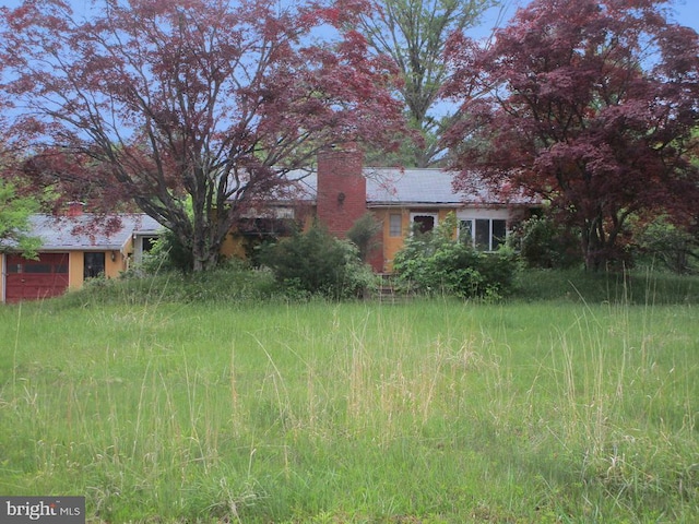 3495 Finland Rd, Pennsburg, PA 18073 - view of yard