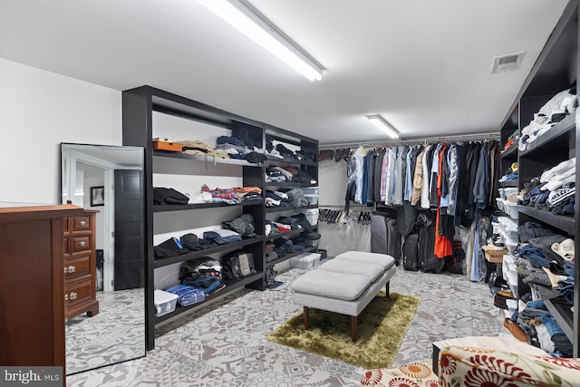 341 Hickman St, Rehoboth Beach, DE 19971 - view of walk in closet