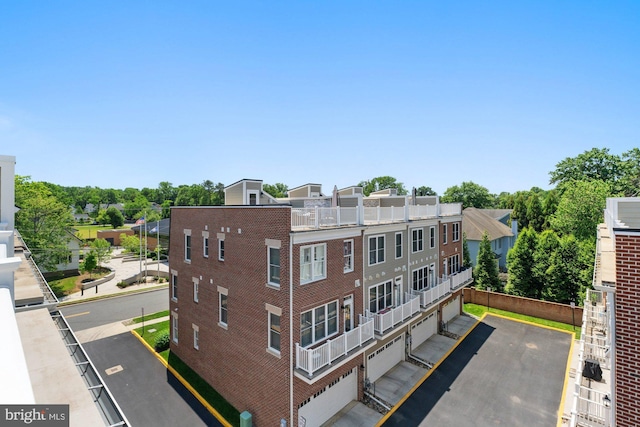 145 Center St S Unit 4, Vienna, VA 22180 - view of property