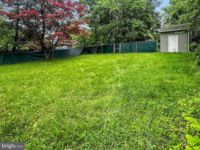 58 Washington Blvd, Norristown, PA 19403 - view of yard