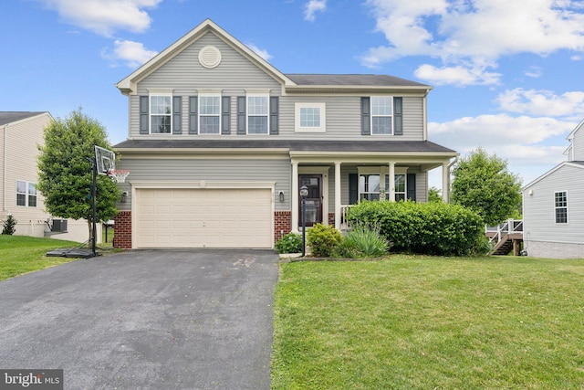 210 Morlyn Dr, Stephenson, VA 22656