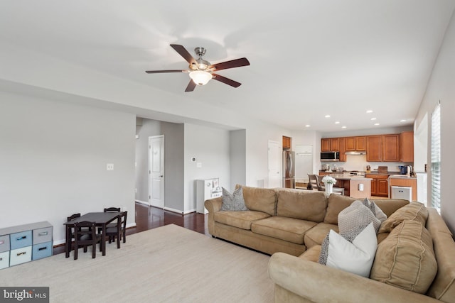 210 Morlyn Dr, Stephenson, VA 22656