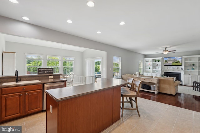 210 Morlyn Dr, Stephenson, VA 22656