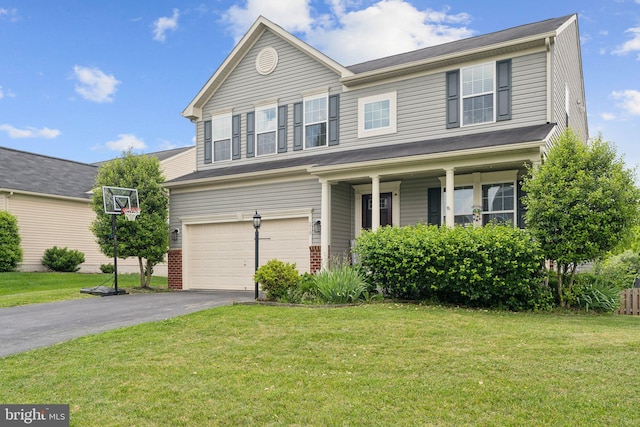 210 Morlyn Dr, Stephenson, VA 22656
