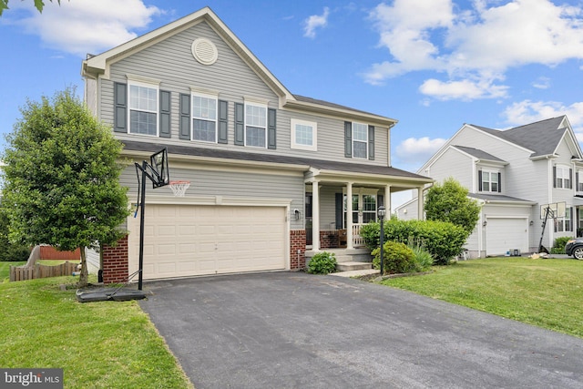 210 Morlyn Dr, Stephenson, VA 22656