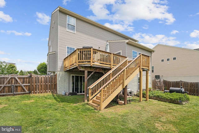 210 Morlyn Dr, Stephenson, VA 22656