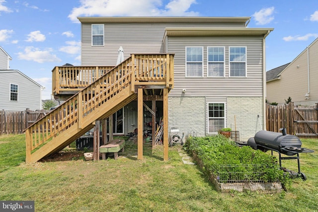 210 Morlyn Dr, Stephenson, VA 22656