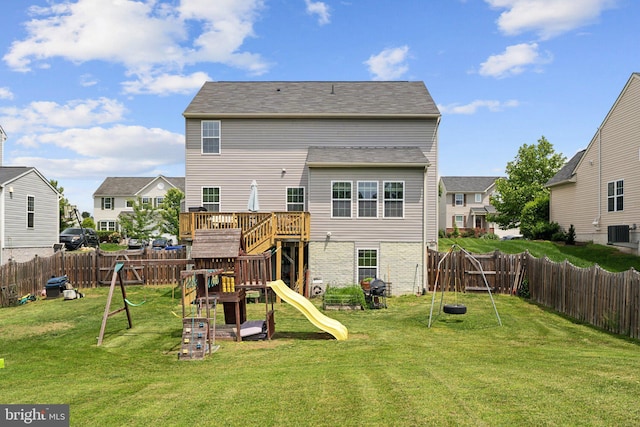 210 Morlyn Dr, Stephenson, VA 22656
