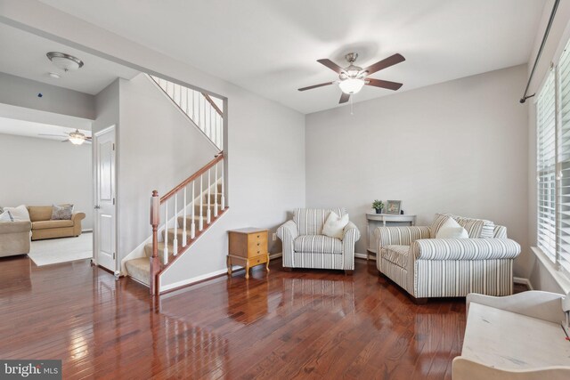 210 Morlyn Dr, Stephenson, VA 22656