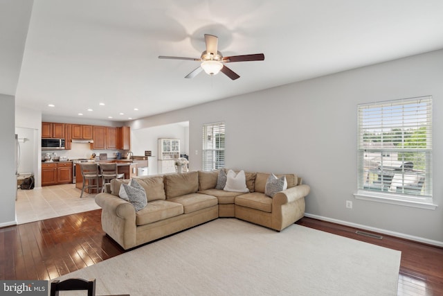 210 Morlyn Dr, Stephenson, VA 22656