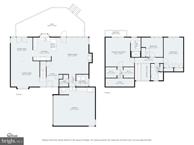 1028 Sandpiper Ln, Annapolis, MD 21403 - view of floor plan / room layout