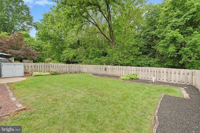 3447 Norwood Pl, Southampton, PA 18966 - view of fenced backyard