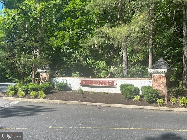 204 Everest Cir Unit 204, West Chester, PA 19382 - view of community sign