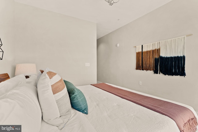 2550 17th St NW Unit 414, Washington, DC 20009 - bedroom with carpet floors and baseboards