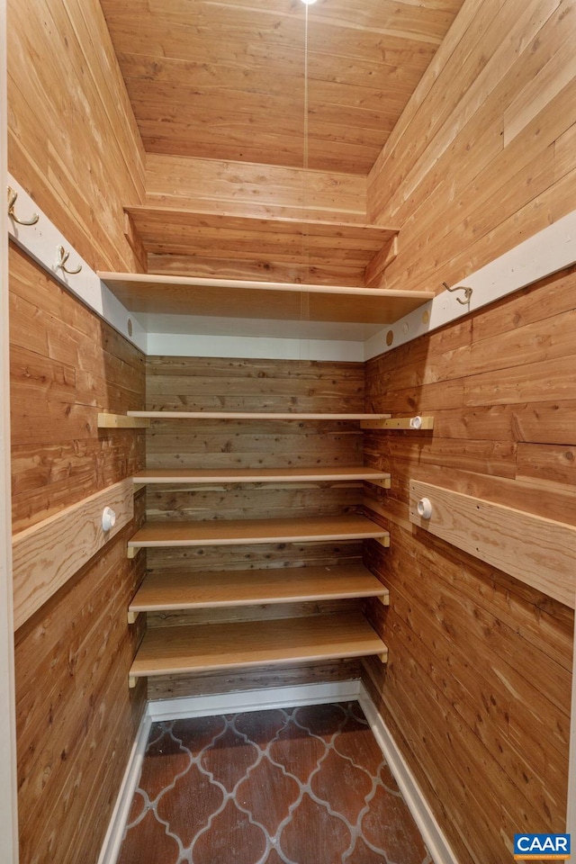104 Chaucer Rd, Charlottesville, VA 22901 - view of storage area
