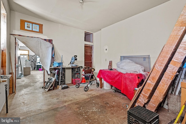 3310 E Lombard St, Baltimore, MD 21224 - interior space