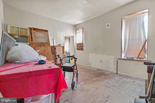 3310 E Lombard St, Baltimore, MD 21224 - view of bedroom
