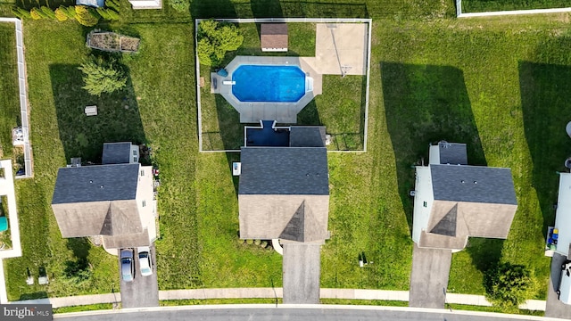 637 Coldwater Dr, Clayton, DE 19938 - aerial view