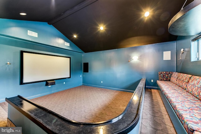 22 Slayback Dr, Princeton Junction, NJ 08550 - cinema featuring recessed lighting