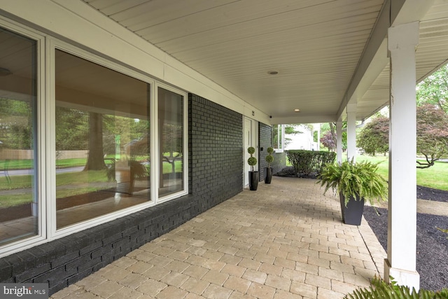 22 Slayback Dr, Princeton Junction, NJ 08550 - view of patio