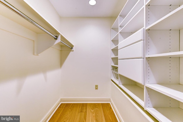 22 Slayback Dr, Princeton Junction, NJ 08550 - walk in closet featuring wood finished floors