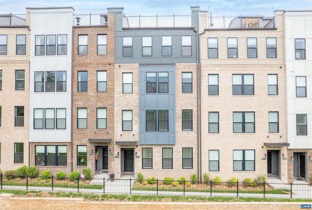678 Noush Ct Unit A, Charlottesville, VA 22911 - view of property