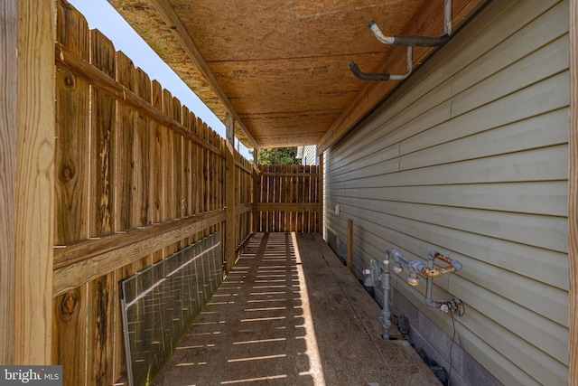 12542 Torquay Rd, Ocean City, MD 21842 - exterior space