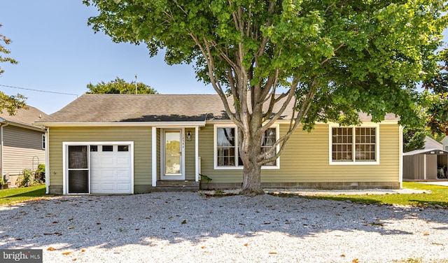 12542 Torquay Rd, Ocean City, MD 21842 - view of ranch-style home