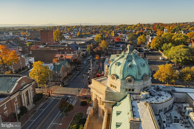511 S Kent St, Winchester, VA 22601 - view of city
