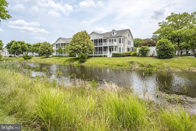 214 October Glory Ave Unit 214G, Ocean View, DE 19970 - water view