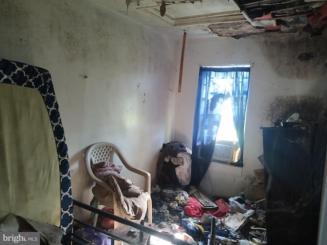20 N Bentalou St, Baltimore, MD 21223 - view of misc room