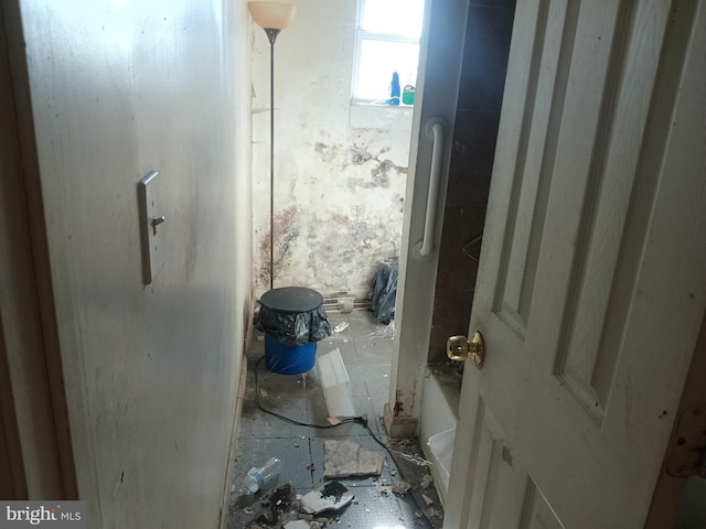 20 N Bentalou St, Baltimore, MD 21223 - full bathroom with a bath