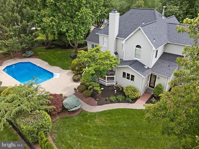 8 Ruedemann Dr, Plainsboro, NJ 08536