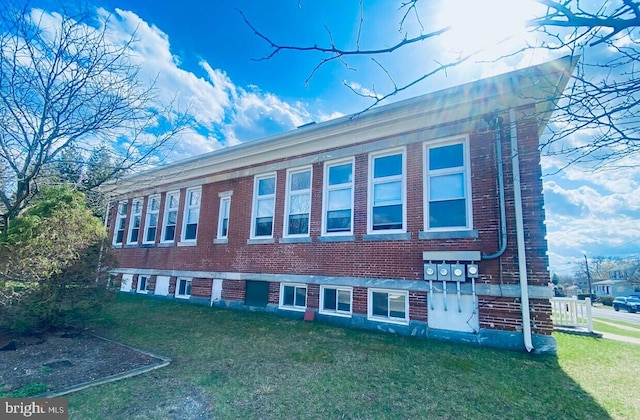 6136 Magnolia Ave, Pennsauken, NJ 08109 - view of building exterior