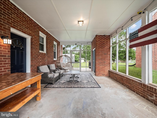 117 Washington Ave, Front Royal, VA 22630 - view of patio