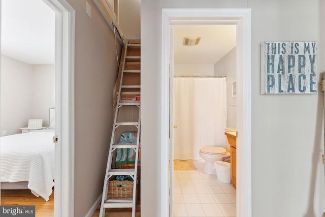 1350 Virginia Ave, Cape May, NJ 08204 - full bathroom featuring toilet