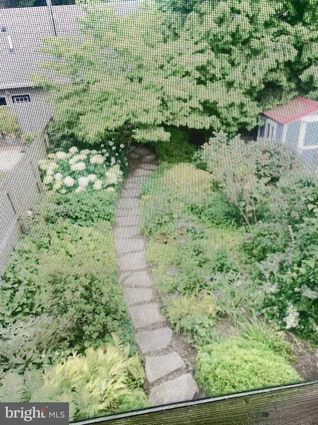 42 E 5th St, New Castle, DE 19720 - aerial view