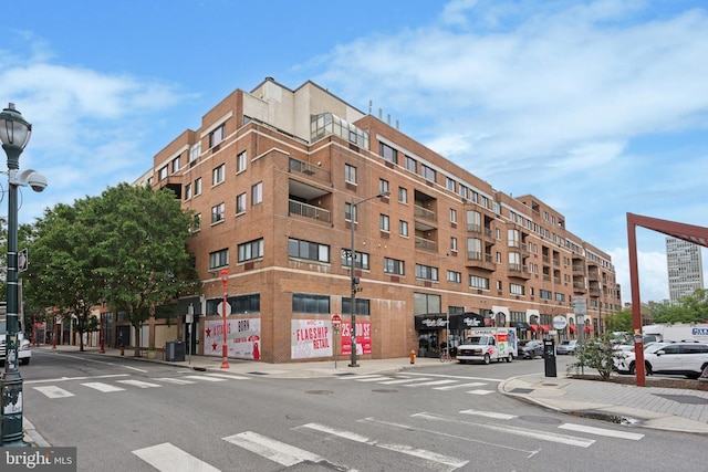 200 Lombard St Unit 728, Philadelphia, PA 19147 - view of property